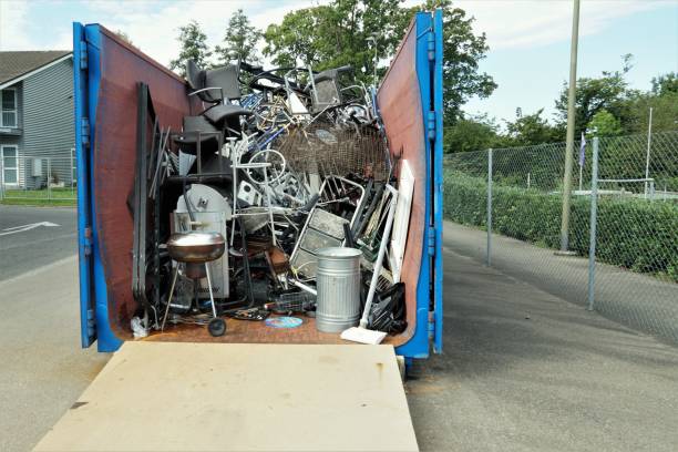 Attic Cleanout Services in Fairfield Beach, OH
