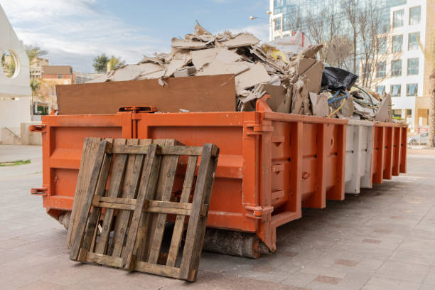 Best Junk Hauling Services  in Fairfield Beach, OH