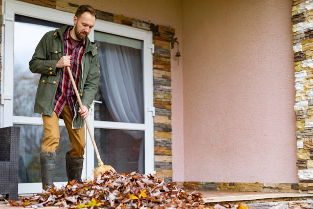 Best Commercial Cleanout Services  in Fairfield Beach, OH