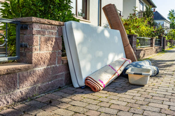 Best Junk Hauling Services  in Fairfield Beach, OH