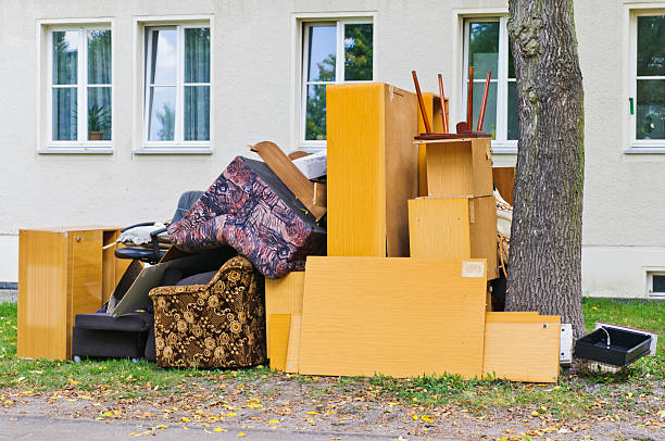 Basement Cleanout Services in Fairfield Beach, OH