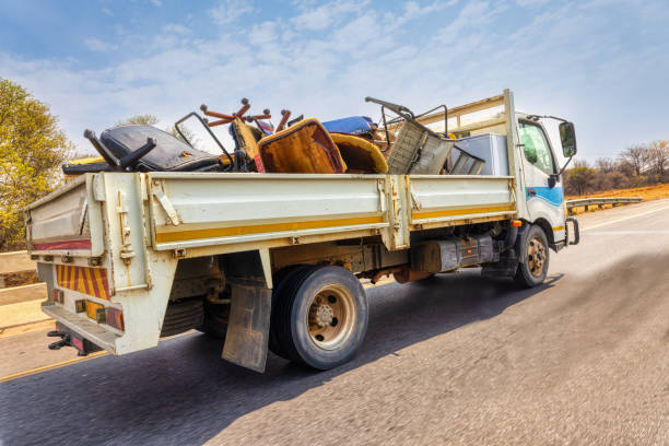 Best Yard Cleanup Services  in Fairfield Beach, OH