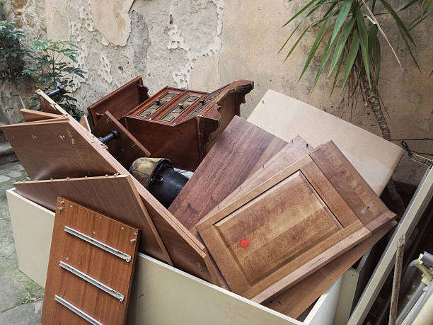 Best Yard Waste Removal  in Fairfield Beach, OH